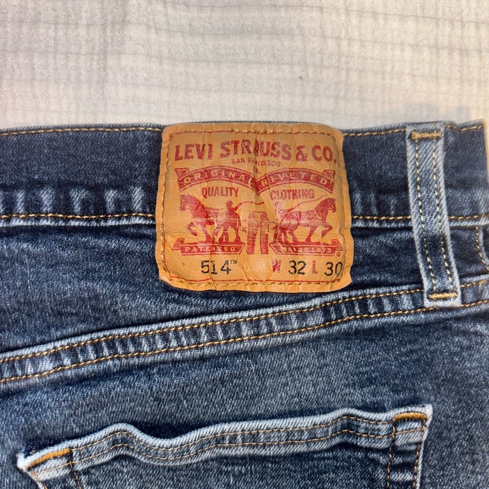 Womens Levi Jeans